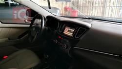 كيا كادينزا